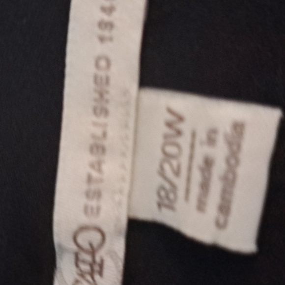 Cato sleeveless maxi dress / good condition - Picture 4 of 7